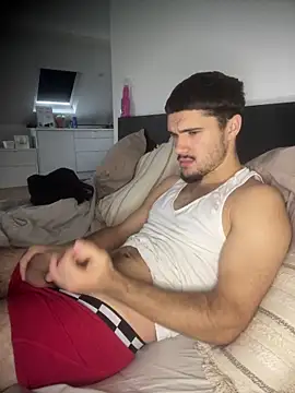 Snapshot of los_freaky chatting on October 31, 12:39 pm los freaky online show from October 31, 12:39 pm