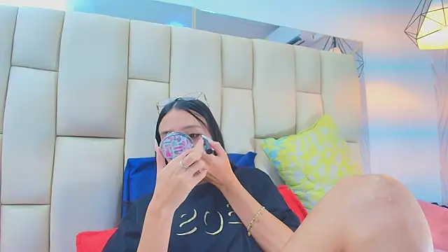 sweet amye online show from January 10, 7:26 pm