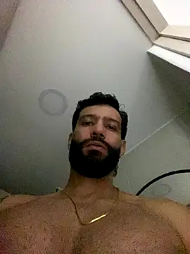 yorbymaxx online show from October 11, 12:21 am