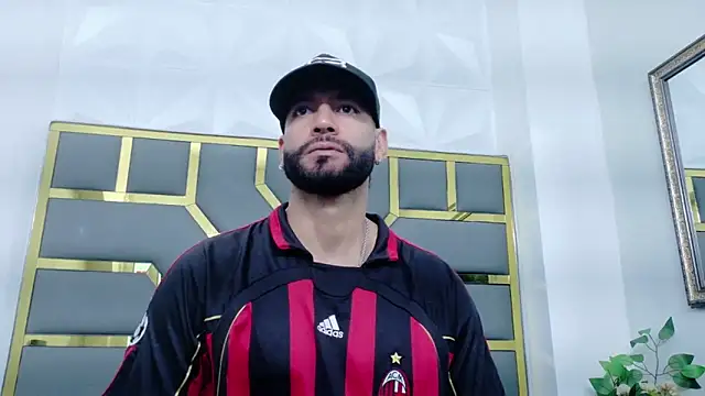 yorbymaxx online show from December 17, 2:12 pm