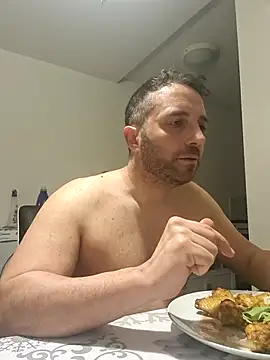 spaccaa online show from April 20, 9:05 pm