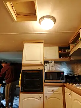 sefu666 online show from April 10, 6:12 pm