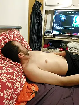 sefu666 online show from April 17, 8:34 pm