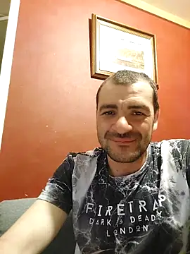 Snapshot of sefu666 chatting on April 27, 7:45 pm sefu666 online show from April 27, 7:45 pm