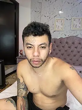 DayanaDG online show from September 12, 2:33 am