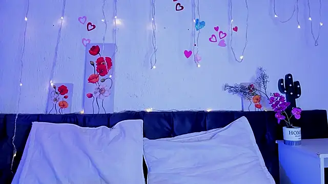 Tommy Lovee online show from November 6, 4:02 am