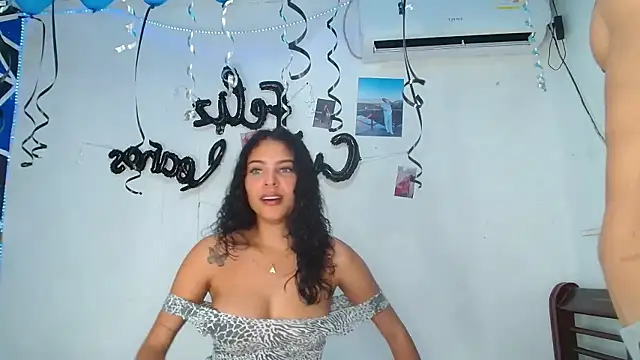 sweet sex0 10 online show from October 8, 9:45 pm