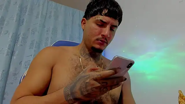 Lord Luciferhot Dirty666 online show from December 13, 11:43 pm