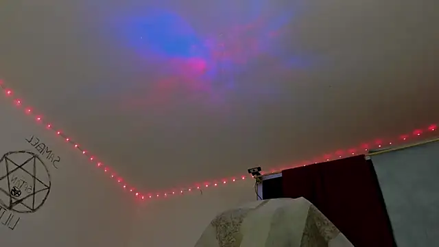 Lord Luciferhot Dirty666 online show from February 8, 9:51 pm