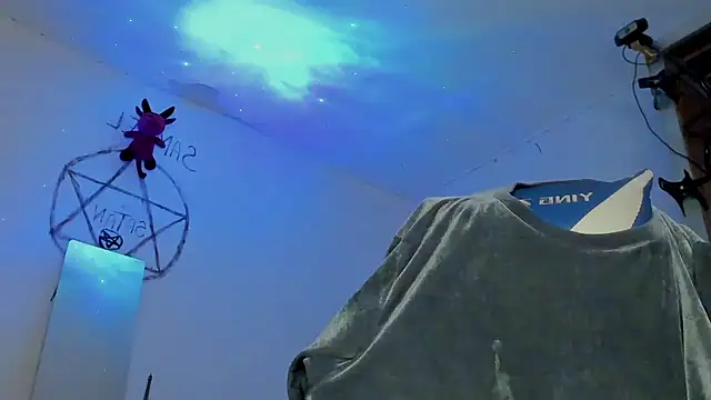 Lord Luciferhot Dirty666 online show from February 18, 3:46 am