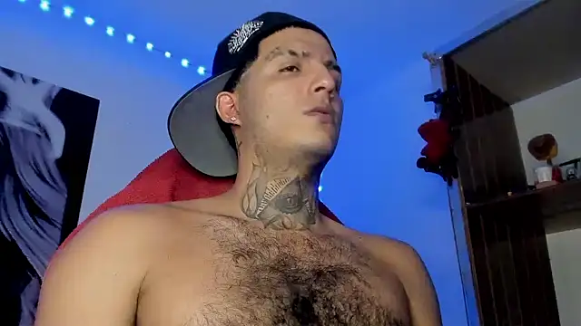 Lord Luciferhot Dirty666 online show from May 15, 11:23 pm