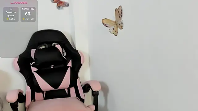 mari-ross online show from October 13, 2:00 am