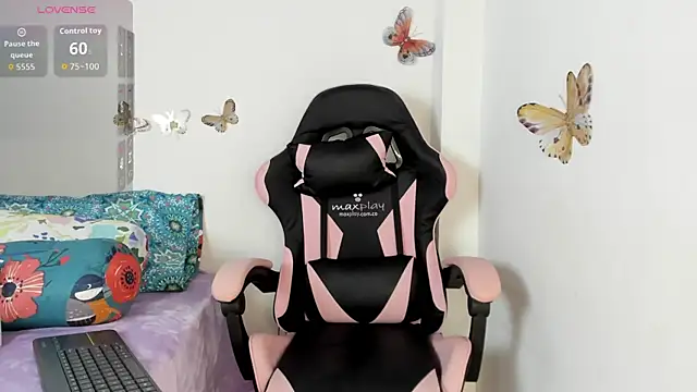 mari-ross online show from November 2, 3:20 am