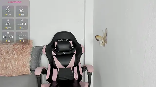 mari-ross online show from March 26, 2:06 am