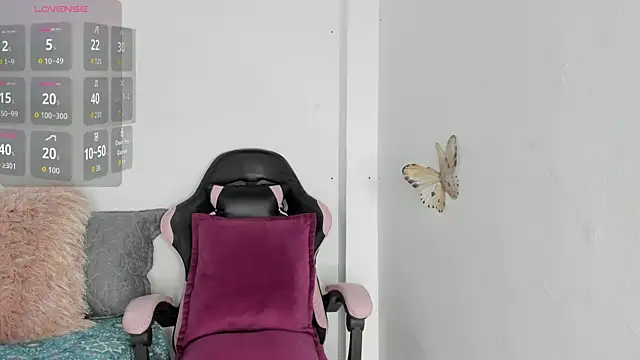 mari-ross online show from April 7, 2:01 am