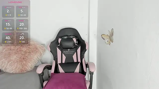 mari-ross online show from April 20, 2:03 am