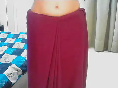 elize   online show from October 5, 1:53 pm