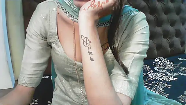 elize   online show from October 10, 2:21 am