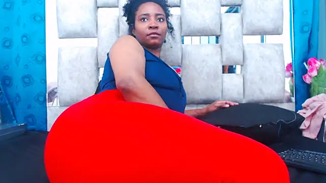 AmbarSmit online show from September 21, 3:13 pm