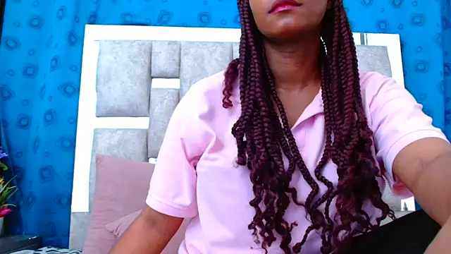 AmbarSmit online show from October 2, 4:19 am