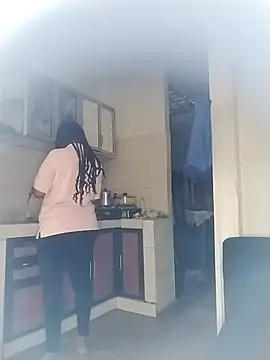 AmbarSmit online show from October 20, 6:52 pm