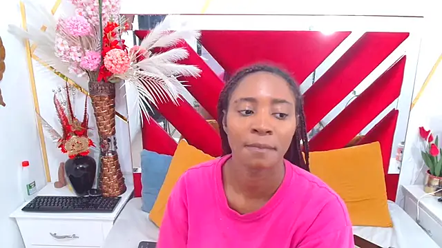 AmbarSmit online show from November 28, 7:38 pm