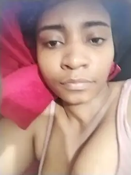 AmbarSmit online show from March 12, 3:34 am