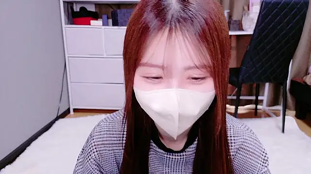 Ema o0 chan online show from November 29, 5:43 am