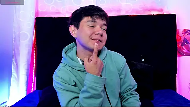 kody sexy online show from September 19, 11:22 am