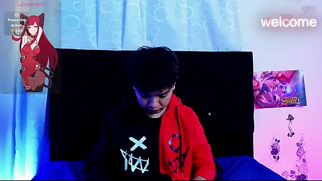 kody sexy online show from September 24, 11:35 am