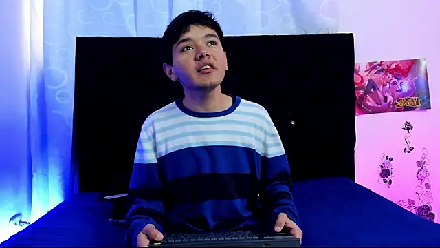 kody sexy online show from September 25, 11:58 am