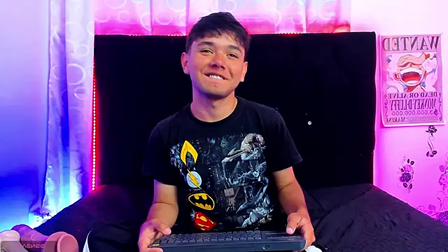 kody sexy online show from October 10, 11:20 am