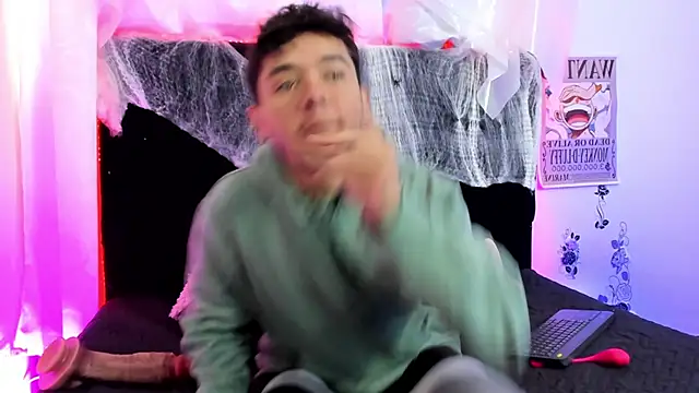 kody sexy online show from October 27, 12:42 pm