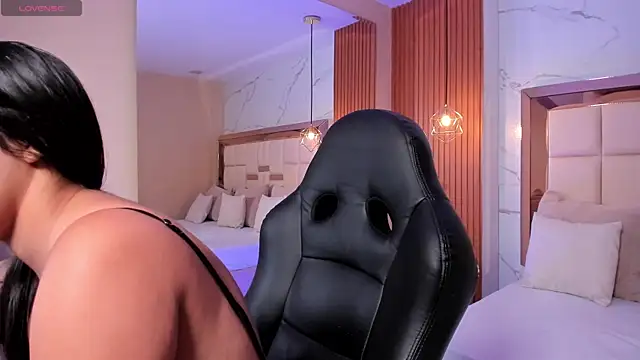 julieta rosee online show from February 25, 10:08 pm