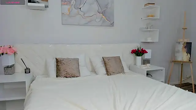 Ameli Shell online show from October 9, 1:03 am