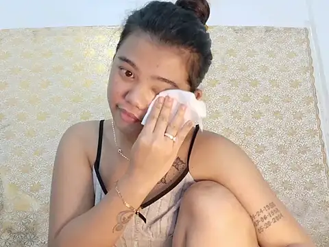 naughtyasian girl online show from February 2, 5:55 pm