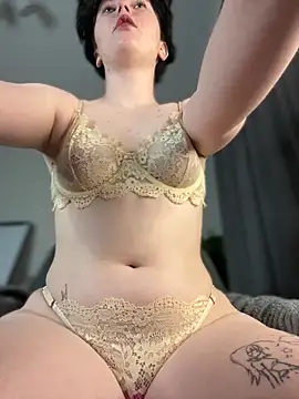 Snapshot of RinaShy chatting on September 26, 5:11 am RinaShy online show from September 26, 5:11 am