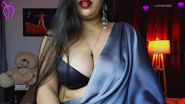 MissNasha online show from April 27, 9:07 am