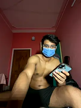 Snapshot of Mr_Cajonny0 chatting on September 11, 5:02 pm Mr Cajonny0 online show from September 11, 5:02 pm