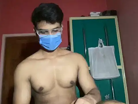 Snapshot of Mr_Cajonny0 chatting on October 4, 4:38 pm Mr Cajonny0 online show from October 4, 4:38 pm