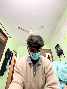 Snapshot of Mr_Cajonny0 chatting on December 4, 7:17 am Mr Cajonny0 online show from December 4, 7:17 am