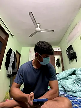 Snapshot of Mr_Cajonny0 chatting on December 14, 1:05 pm Mr Cajonny0 online show from December 14, 1:05 pm