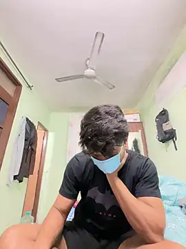 Snapshot of Mr_Cajonny0 chatting on February 2, 3:22 pm Mr Cajonny0 online show from February 2, 3:22 pm