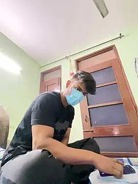 Snapshot of Mr_Cajonny0 chatting on February 4, 5:46 am Mr Cajonny0 online show from February 4, 5:46 am