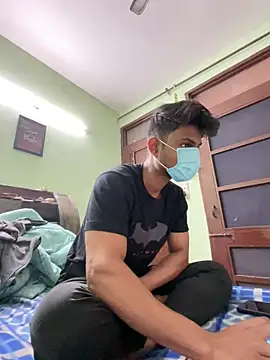 Snapshot of Mr_Cajonny0 chatting on February 12, 6:52 am Mr Cajonny0 online show from February 12, 6:52 am