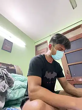 Snapshot of Mr_Cajonny0 chatting on February 13, 2:57 pm Mr Cajonny0 online show from February 13, 2:57 pm