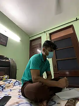 Snapshot of Mr_Cajonny0 chatting on February 25, 6:12 am Mr Cajonny0 online show from February 25, 6:12 am