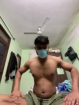 Snapshot of Mr_Cajonny0 chatting on March 31, 6:08 pm Mr Cajonny0 online show from March 31, 6:08 pm