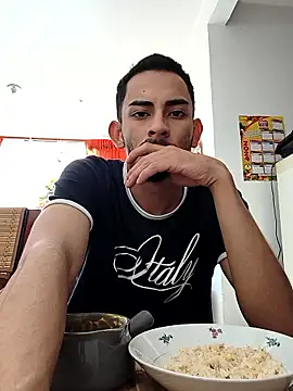 Snapshot of Exlifer chatting on January 17, 8:12 pm Exlifer online show from January 17, 8:12 pm