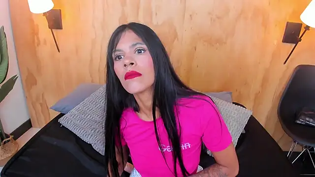 milavega  online show from September 24, 12:19 pm